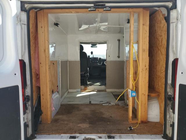 3C6TRVNG1FE512699 - 2015 RAM PROMASTER 1500 STANDARD Ağ foto 10