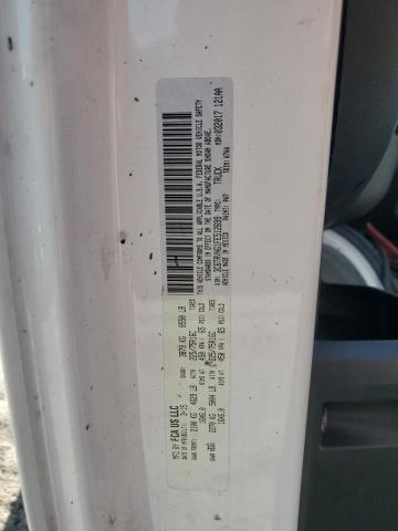 3C6TRVNG1FE512699 - 2015 RAM PROMASTER 1500 STANDARD Ağ foto 13