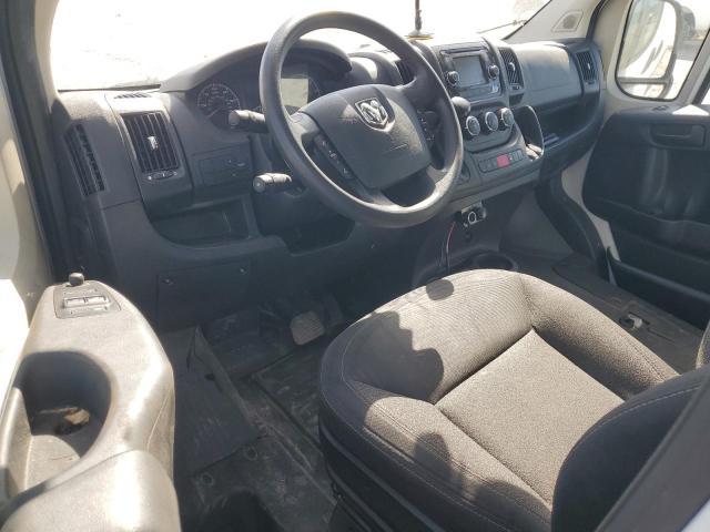 3C6TRVNG1FE512699 - 2015 RAM PROMASTER 1500 STANDARD Ağ foto 8