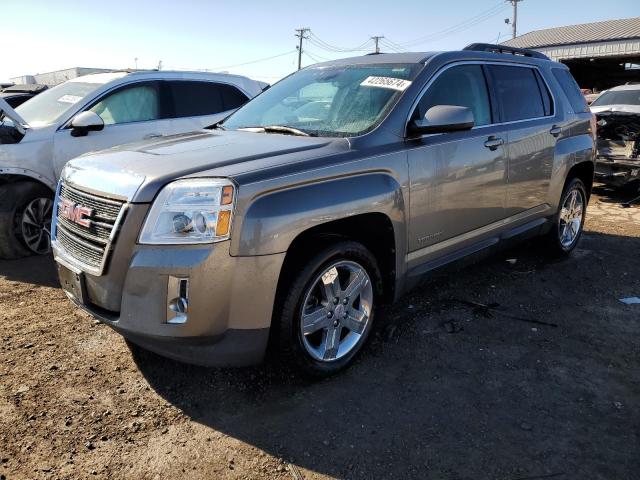 2012 GMC TERRAIN SLE, 