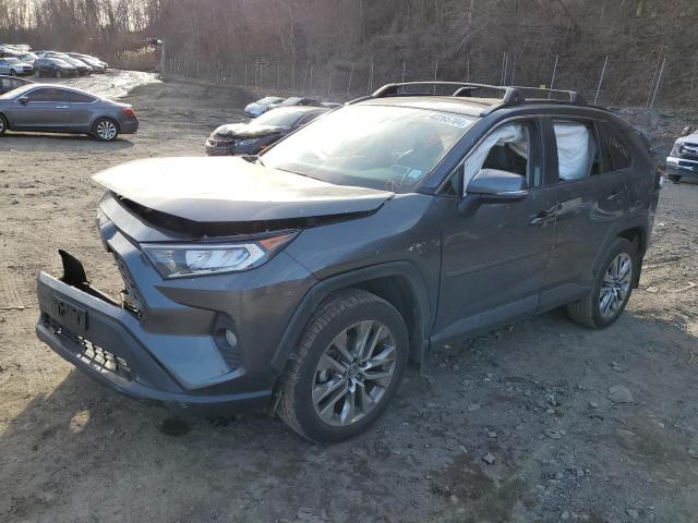 2019 TOYOTA RAV4 XLE PREMIUM, 