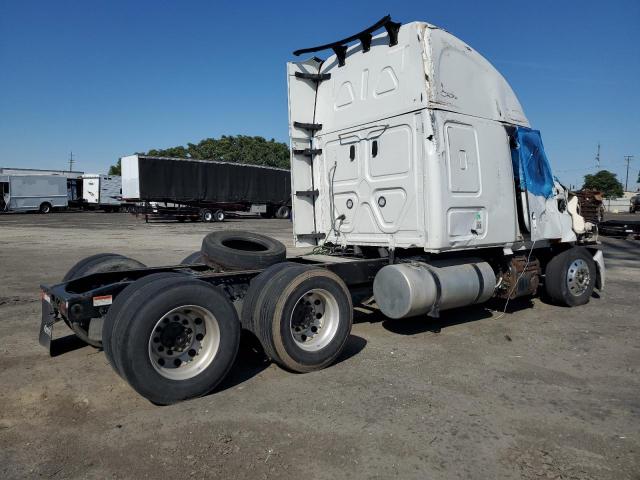 3AKJHHDR7NSNC5141 - 2022 FREIGHTLINER CASCADIA 1 WHITE photo 4