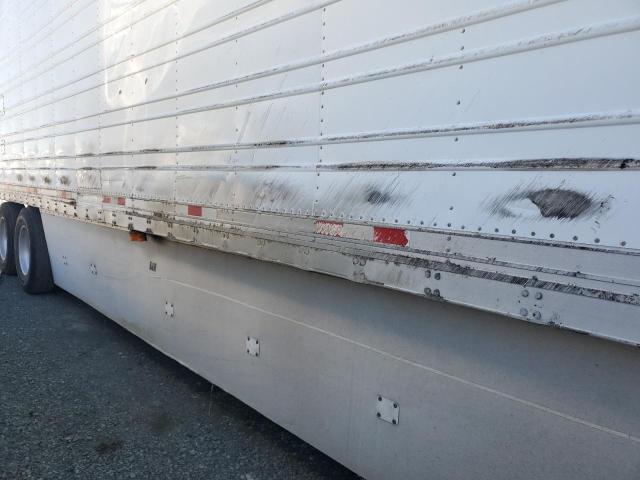 1UYVS25325U415272 - 2005 UTILITY TRAILER Ağ foto 10