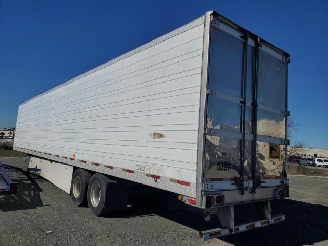 1UYVS25325U415272 - 2005 UTILITY TRAILER Ağ foto 3