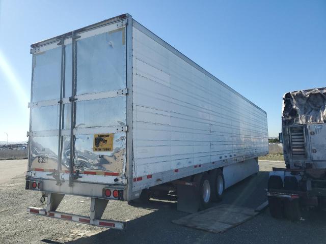 1UYVS25325U415272 - 2005 UTILITY TRAILER Ağ foto 4