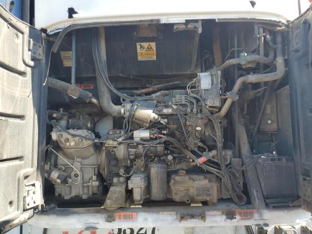 1UYVS25325U415272 - 2005 UTILITY TRAILER Ağ foto 7