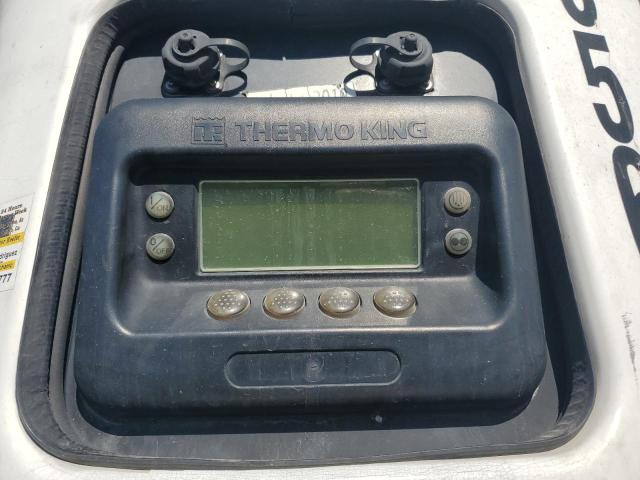 1UYVS25325U415272 - 2005 UTILITY TRAILER Ağ foto 8