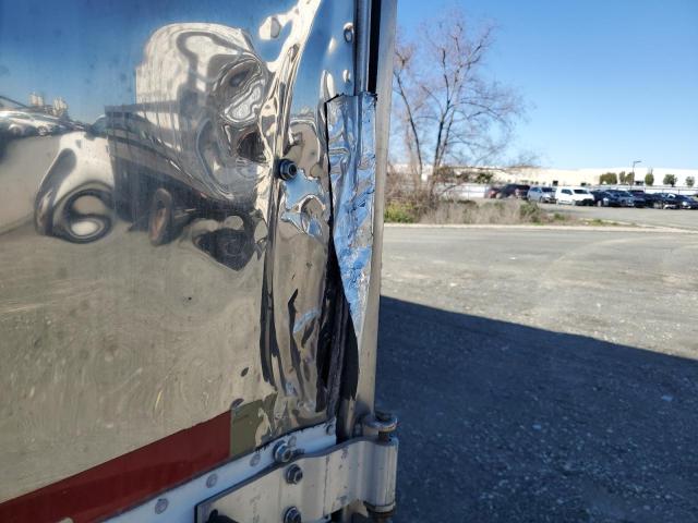 1UYVS25325U415272 - 2005 UTILITY TRAILER Ağ foto 9