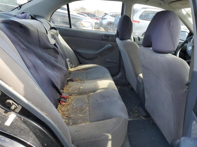 1HGES16355L001319 - 2005 HONDA CIVIC DX VP Qara foto 10