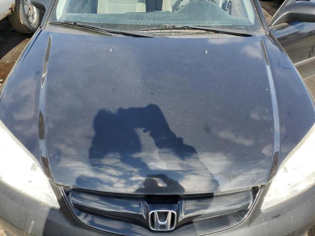 1HGES16355L001319 - 2005 HONDA CIVIC DX VP Qara foto 11