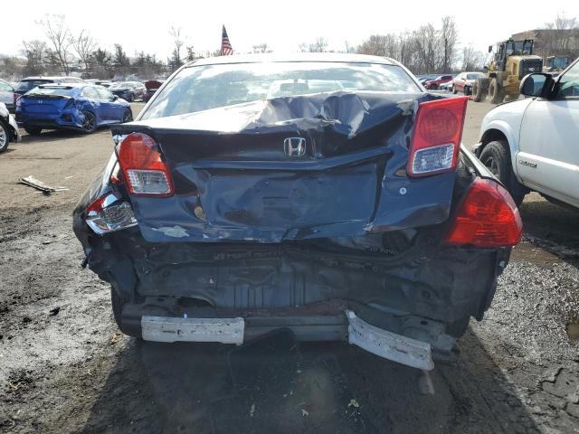 1HGES16355L001319 - 2005 HONDA CIVIC DX VP Qara foto 6