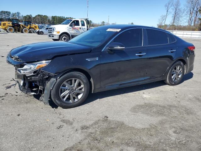 2019 KIA OPTIMA LX, 