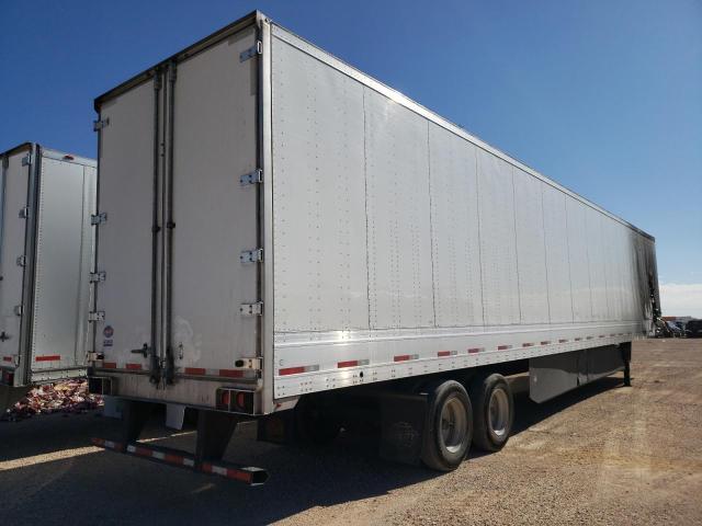 1UYVS2538N7503404 - 2022 UTILITY TRAILER Yanmış foto 4