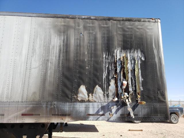 1UYVS2538N7503404 - 2022 UTILITY TRAILER BURN photo 5