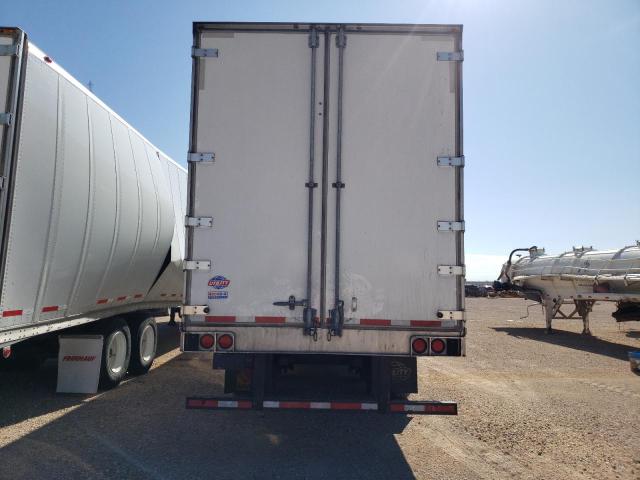 1UYVS2538N7503404 - 2022 UTILITY TRAILER Yanmış foto 6