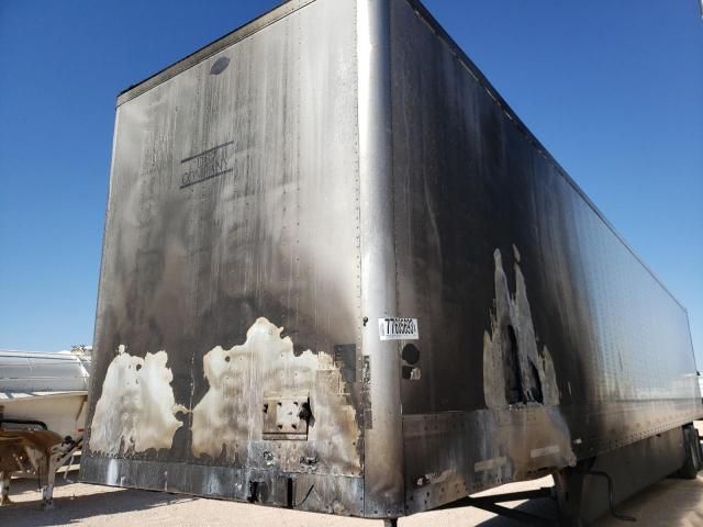 1UYVS2538N7503404 - 2022 UTILITY TRAILER BURN photo 8