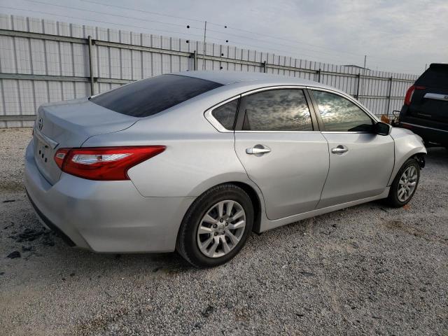 1N4AL3AP0GC245548 - 2016 NISSAN ALTIMA 2.5 SILVER photo 3