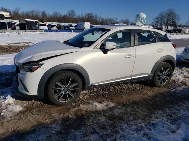 2017 MAZDA CX-3 GRAND TOURING, 