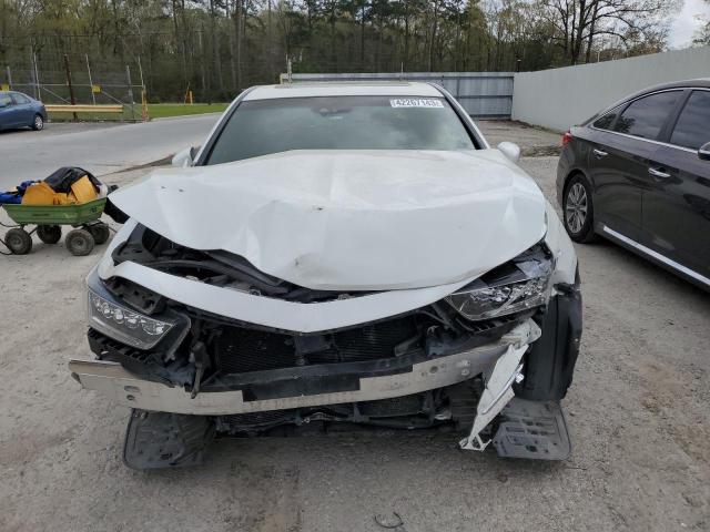 JH4KC1F55KC000102 - 2019 ACURA RLX TECHNOLOGY Ağ foto 5