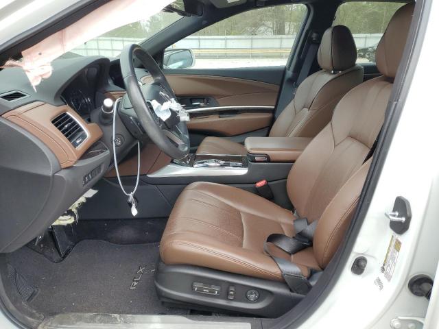 JH4KC1F55KC000102 - 2019 ACURA RLX TECHNOLOGY Ağ foto 7