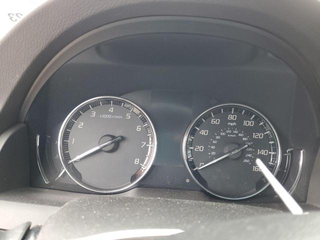 JH4KC1F55KC000102 - 2019 ACURA RLX TECHNOLOGY Ağ foto 9