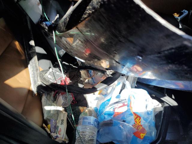 WAUKGBFB9AN066749 - 2010 AUDI A6 PRESTIGE ლურჯი ფოტო 10