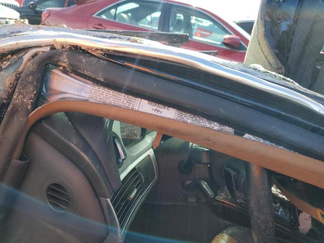 WAUKGBFB9AN066749 - 2010 AUDI A6 PRESTIGE ლურჯი ფოტო 9