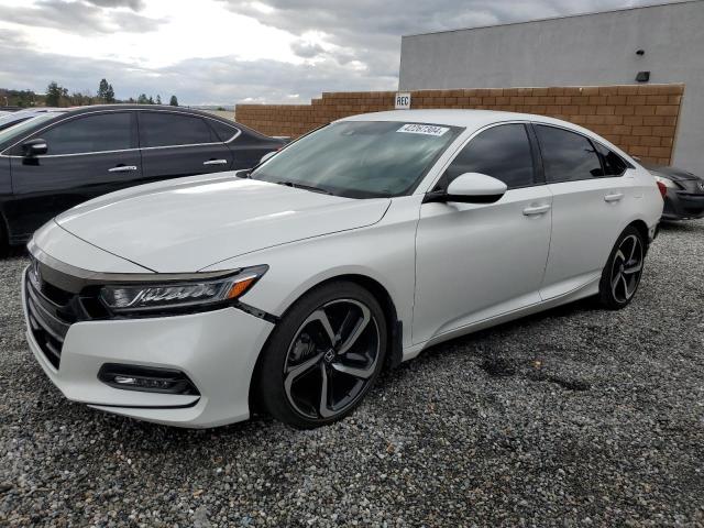 2020 HONDA ACCORD SPORT, 