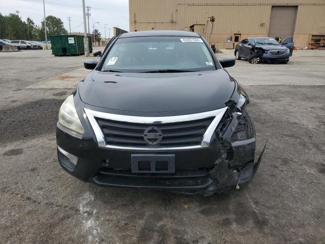 1N4AL3AP0EC174431 - 2014 NISSAN ALTIMA 2.5 BLACK photo 5