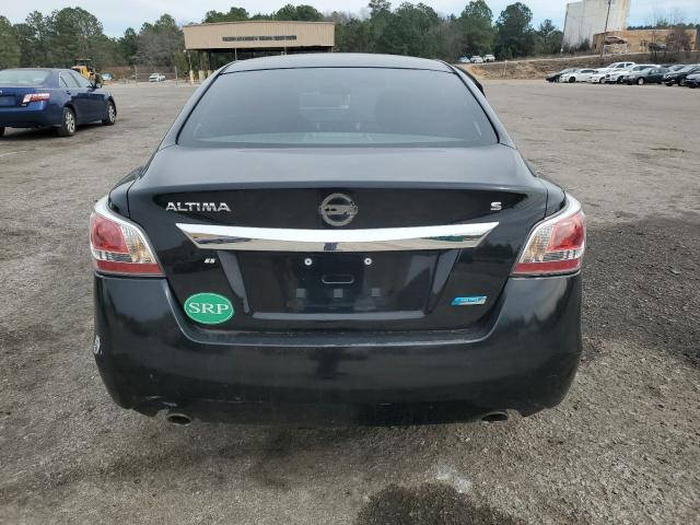 1N4AL3AP0EC174431 - 2014 NISSAN ALTIMA 2.5 BLACK photo 6