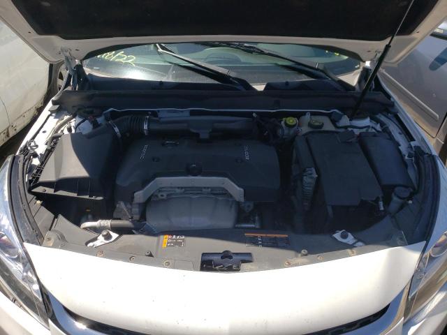 1G11C5SA9GU159996 - 2016 CHEVROLET MALIBU LIM LT 白色 照片 7