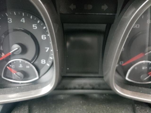 1G11C5SA9GU159996 - 2016 CHEVROLET MALIBU LIM LT 白色 照片 8