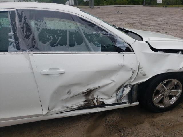 1G11C5SA9GU159996 - 2016 CHEVROLET MALIBU LIM LT 白色 照片 9