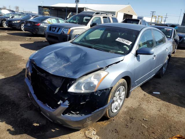 2012 NISSAN ALTIMA BASE, 