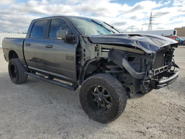 1C6RR7MT3HS619855 - 2017 RAM 1500 SPORT CHARCOAL photo 4