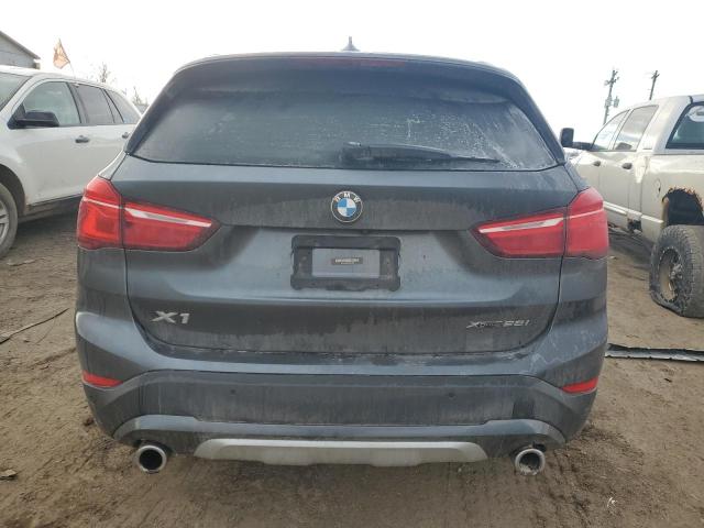 WBXJG9C06L5P33308 - 2020 BMW X1 XDRIVE28I GRAY photo 6