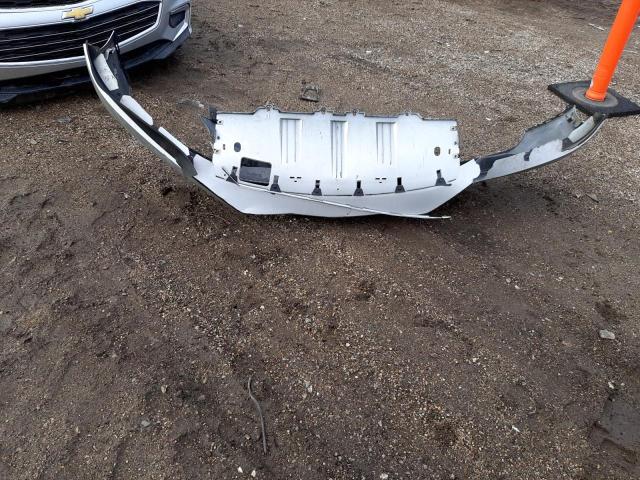 1G11C5SLXEF218220 - 2014 CHEVROLET MALIBU 1LT SILVER photo 12