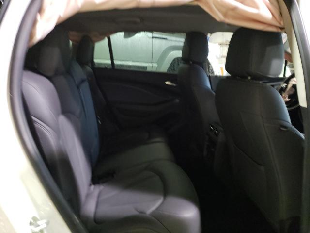 LRBFXCSA9KD023364 - 2019 BUICK ENVISION ESSENCE თეთრი ფოტო 10