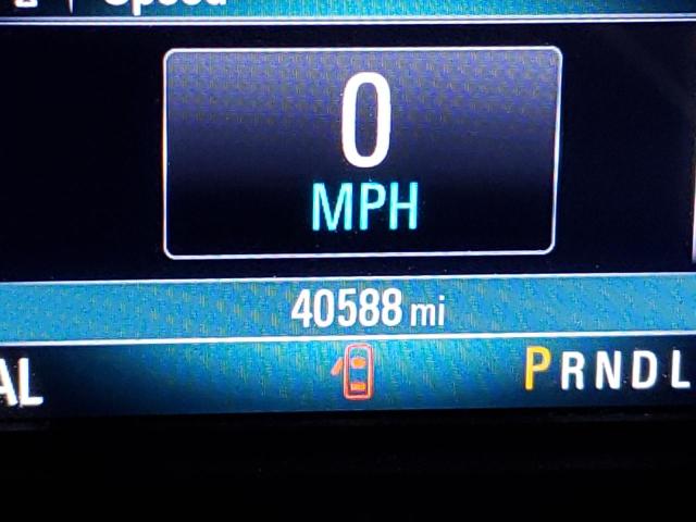 LRBFXCSA9KD023364 - 2019 BUICK ENVISION ESSENCE თეთრი ფოტო 9