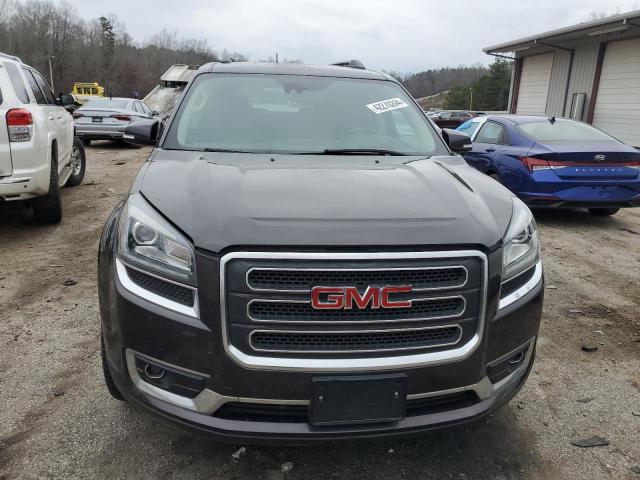 1GKKRSKD5HJ217743 - 2017 GMC ACADIA LIM SLT-2 BLACK photo 5