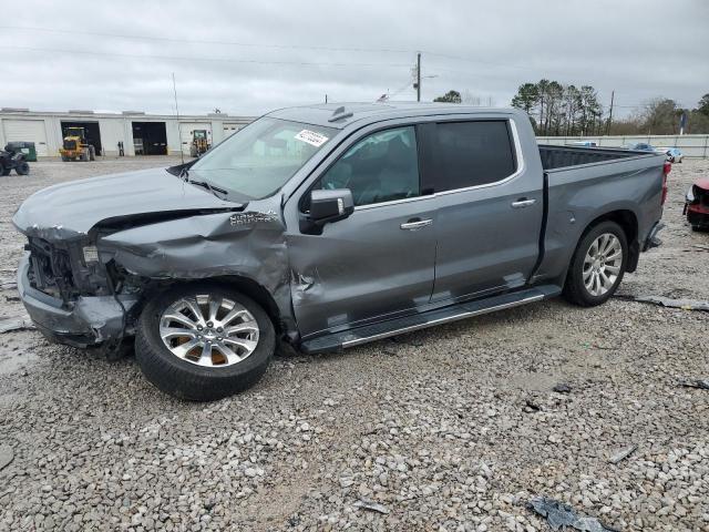 2019 CHEVROLET SILVERADO K1500 HIGH COUNTRY, 