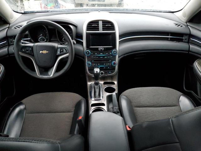 1G11C5SL5EF222689 - 2014 CHEVROLET MALIBU 1LT GOLD photo 8