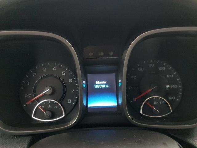 1G11C5SL5EF222689 - 2014 CHEVROLET MALIBU 1LT GOLD photo 9