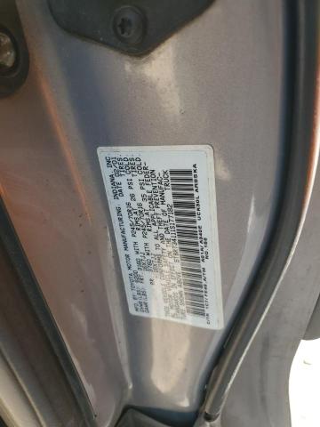 5TBRT34111S177182 - 2001 TOYOTA TUNDRA ACCESS CAB 灰色 照片 12