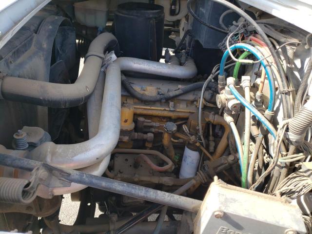 1GBM7H1J9VJ113695 - 1997 CHEVROLET C-SERIES C7H042 WHITE photo 7