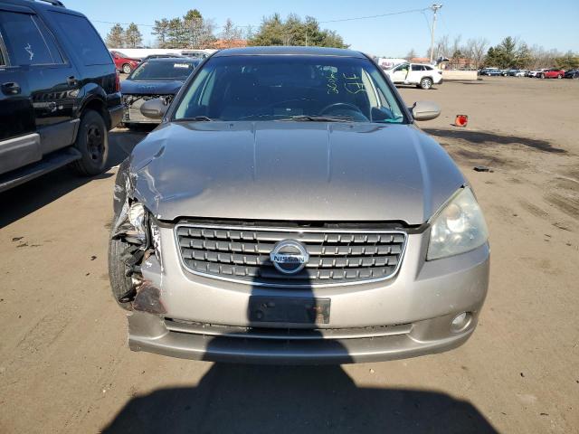 1N4AL11D86N314614 - 2006 NISSAN ALTIMA S TAN photo 5