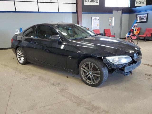 WBAKF9C53BE619682 - 2011 BMW 335 XI BLACK photo 4