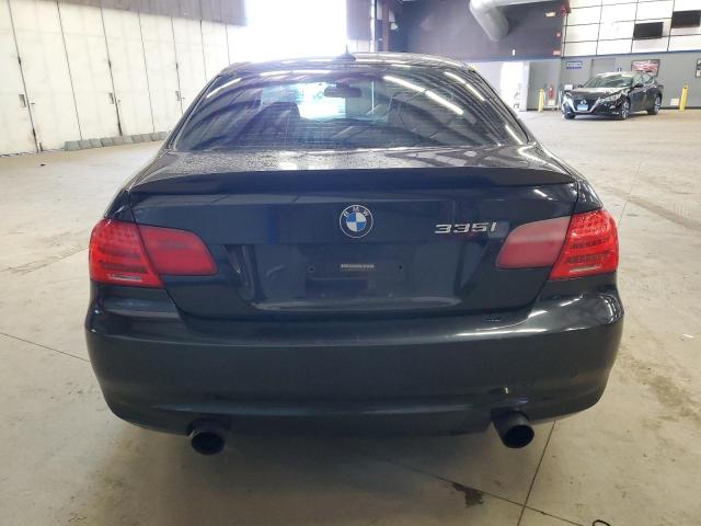 WBAKF9C53BE619682 - 2011 BMW 335 XI BLACK photo 6