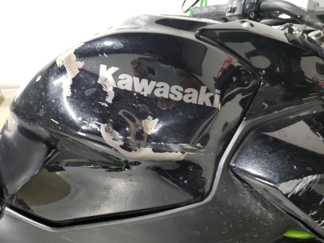 ML5EREK11LDA08357 - 2020 KAWASAKI ER650 K BLACK photo 12