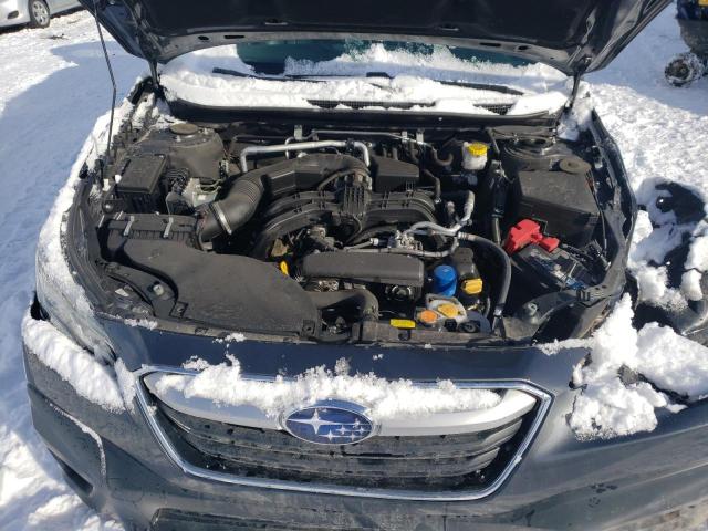 4S4BTANC7L3147214 - 2020 SUBARU OUTBACK LIMITED CHARCOAL photo 11